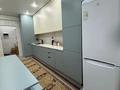 2-бөлмелі пәтер · 56.6 м² · 10 қабат, Өжет ш/а. 92/2 — Барахолка, бағасы: 300 000 ₸ в Алматы, Алатауский р-н