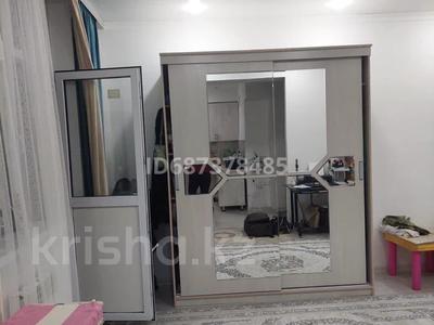 1-бөлмелі пәтер · 39 м² · 8/9 қабат, Байгазиева 35 — Акимат, бағасы: 23 млн 〒 в Каскелене