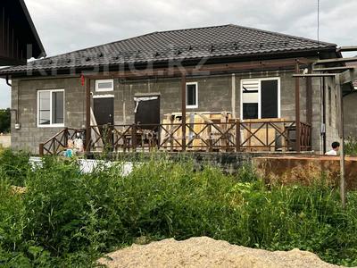 Жеке үй · 4 бөлме · 117 м² · 12 жүзд., Астана, бағасы: 90 млн ₸ в Бельбулаке (Мичурино)