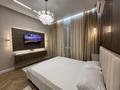 2-комнатная квартира · 55 м² · 4/9 этаж, К. Толеметова 64/2 — Толеметова-Казиева за 25 000 ₸ в Шымкенте, Абайский р-н