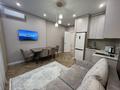 2-комнатная квартира · 55 м² · 4/9 этаж, К. Толеметова 64/2 — Толеметова-Казиева за 25 000 ₸ в Шымкенте, Абайский р-н — фото 10