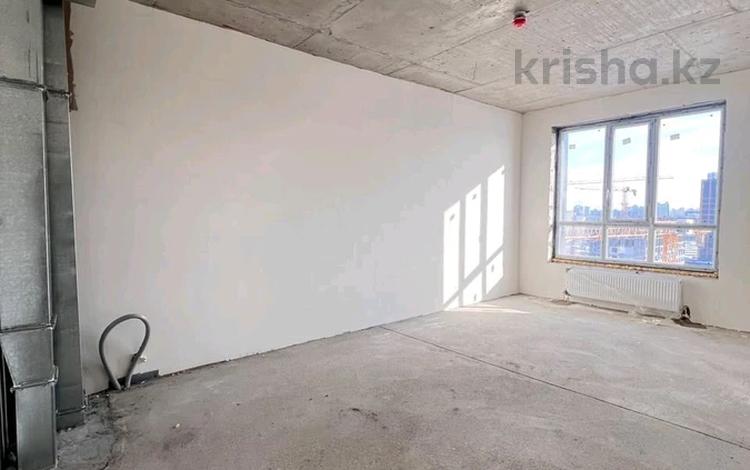 2-комнатная квартира · 48.1 м² · 12/16 этаж, Е 882 7 за 25.9 млн 〒 в Астане, Сарыарка р-н — фото 2