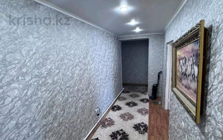 3-комнатная квартира · 81 м² · 5/5 этаж, М.Маметовой 54/2 за 18.5 млн ₸ в Экибастузе — фото 2