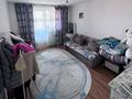 3-комнатная квартира · 81 м² · 5/5 этаж, М.Маметовой 54/2 за 18.5 млн ₸ в Экибастузе — фото 8