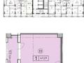 1-комнатная квартира, 47 м², 2/16 этаж, Темирбаева 50 за ~ 19.7 млн 〒 в Костанае — фото 3