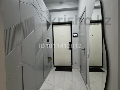 1-бөлмелі пәтер · 33 м² · 5/12 қабат, Шевченко — Мауленова, бағасы: 375 000 〒 в Алматы, Алмалинский р-н