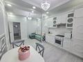 1-бөлмелі пәтер · 80 м² · 23/25 қабат, Абиша Кекилбайулы 270 — Розыбакиева, бағасы: 18 000 ₸ в Алматы, Бостандыкский р-н — фото 13