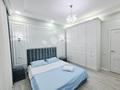 1-бөлмелі пәтер · 80 м² · 23/25 қабат, Абиша Кекилбайулы 270 — Розыбакиева, бағасы: 18 000 ₸ в Алматы, Бостандыкский р-н