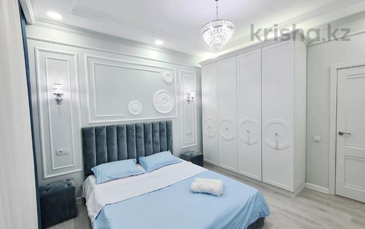 1-бөлмелі пәтер · 80 м² · 23/25 қабат, Абиша Кекилбайулы 270 — Розыбакиева, бағасы: 18 000 ₸ в Алматы, Бостандыкский р-н — фото 15