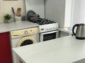 1-бөлмелі пәтер · 35 м² · 1/5 қабат, мкр Самал-1, Достык 89A — Сатпаева- Достык, бағасы: 260 000 ₸ в Алматы, Медеуский р-н — фото 2
