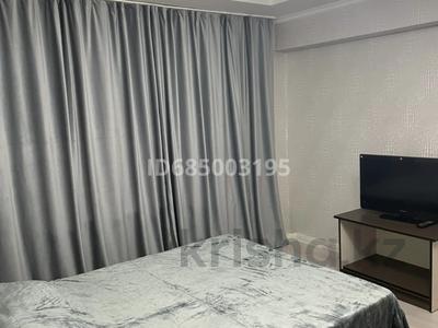 1-бөлмелі пәтер · 35 м² · 1/5 қабат, мкр Самал-1, Достык 89A — Сатпаева- Достык, бағасы: 260 000 ₸ в Алматы, Медеуский р-н