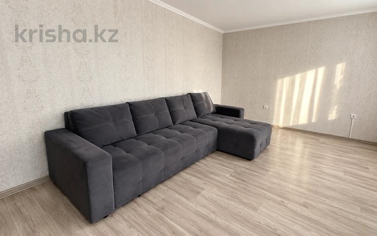 2-комнатная квартира · 60 м² · 8/10 этаж, Сатпаева 50/1 за ~ 29 млн ₸ в Усть-Каменогорске — фото 2