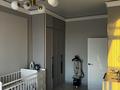 3-комнатная квартира · 77 м² · 8/10 этаж, Култегин 13 — ул.Сагынак, Ильяс Омарова за 56 млн ₸ в Астане, Нура р-н — фото 11