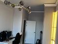3-комнатная квартира · 77 м² · 8/10 этаж, Култегин 13 — ул.Сагынак, Ильяс Омарова за 56 млн ₸ в Астане, Нура р-н — фото 14