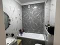 3-комнатная квартира · 77 м² · 8/10 этаж, Култегин 13 — ул.Сагынак, Ильяс Омарова за 56 млн ₸ в Астане, Нура р-н — фото 15