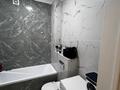3-комнатная квартира · 77 м² · 8/10 этаж, Култегин 13 — ул.Сагынак, Ильяс Омарова за 56 млн ₸ в Астане, Нура р-н — фото 16