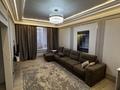 3-комнатная квартира · 77 м² · 8/10 этаж, Култегин 13 — ул.Сагынак, Ильяс Омарова за 56 млн ₸ в Астане, Нура р-н — фото 4
