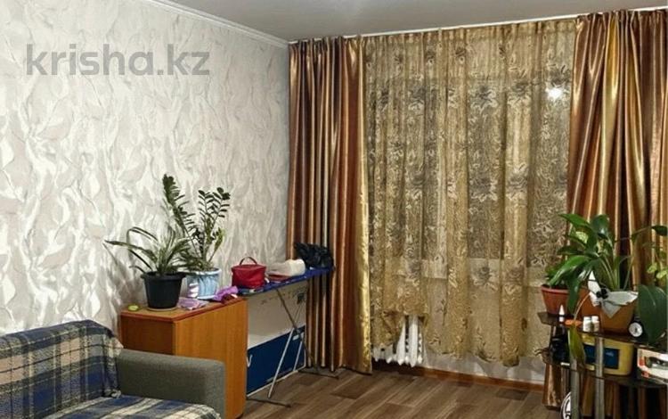 1-бөлмелі пәтер · 30.6 м² · 2/4 қабат, Баздырева 33, бағасы: 12.5 млн ₸ в Семее — фото 2