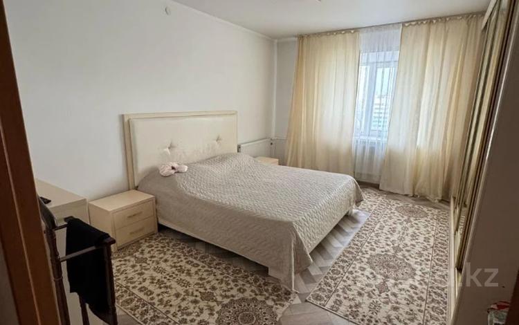 3-бөлмелі пәтер · 95.6 м² · 9/9 қабат, Жаяу Мусы 7б, бағасы: 38.8 млн ₸ в Павлодаре — фото 2