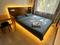 1-бөлмелі пәтер · 20 м² · 2/4 қабат, №5 ш/а. 21 — ТРЦ Москва, бағасы: 1 500 ₸ в Алматы, Ауэзовский р-н