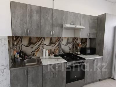 1-комнатная квартира · 45 м² · 5/9 этаж, Молдогуловой за 17.8 млн ₸ в Уральске
