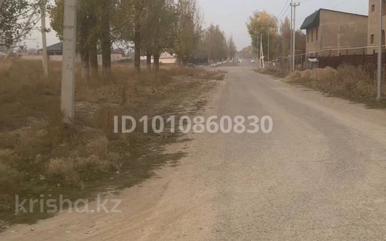 Жер телімі · 10 сотық, Мыңбаев, бағасы: 2.7 млн ₸ в  — фото 2