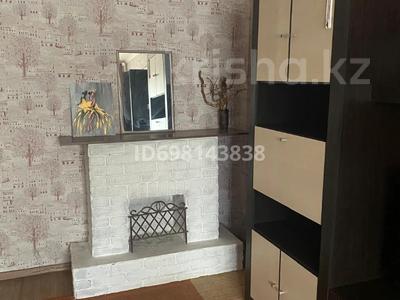 2-комнатная квартира · 44.9 м² · 1/5 этаж, Добролюбова 31 за 130 000 〒 в Усть-Каменогорске, Ульбинский