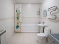 3-бөлмелі пәтер · 119.7 м² · 2/10 қабат, Сейфуллина 40 — Республики, бағасы: 51.9 млн ₸ в Астане, р-н Байконур — фото 8