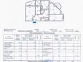 3-бөлмелі пәтер · 119.7 м² · 2/10 қабат, Сейфуллина 40 — Республики, бағасы: 51.9 млн ₸ в Астане, р-н Байконур — фото 9