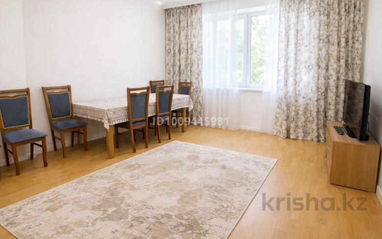 3-бөлмелі пәтер · 119.7 м² · 2/10 қабат, Сейфуллина 40 — Республики, бағасы: 51.9 млн ₸ в Астане, р-н Байконур — фото 5