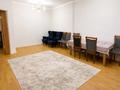3-бөлмелі пәтер · 119.7 м² · 2/10 қабат, Сейфуллина 40 — Республики, бағасы: 51.9 млн ₸ в Астане, р-н Байконур — фото 2