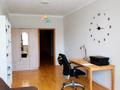 3-бөлмелі пәтер · 119.7 м² · 2/10 қабат, Сейфуллина 40 — Республики, бағасы: 51.9 млн ₸ в Астане, р-н Байконур — фото 6