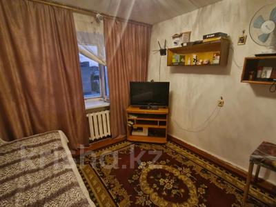 1-комнатная квартира · 18 м² · 5/5 этаж, Чехова 106/2 за 6.5 млн ₸ в Костанае