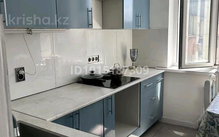 2-бөлмелі пәтер · 55 м² · 12/12 қабат, Дарабоз — Алматы арена напротив, бағасы: 280 000 ₸ в Алатауский р-н — фото 2