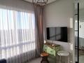 1-комнатная квартира · 37 м² · 12/12 этаж, Тажибаевой 157 к1 за 350 000 ₸ в Алматы, Бостандыкский р-н — фото 10