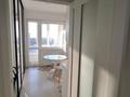 1-комнатная квартира · 37 м² · 12/12 этаж, Тажибаевой 157 к1 за 350 000 ₸ в Алматы, Бостандыкский р-н — фото 21