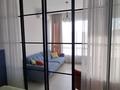 1-комнатная квартира · 37 м² · 12/12 этаж, Тажибаевой 157 к1 за 350 000 ₸ в Алматы, Бостандыкский р-н — фото 6