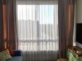 1-комнатная квартира · 37 м² · 12/12 этаж, Тажибаевой 157 к1 за 350 000 ₸ в Алматы, Бостандыкский р-н — фото 8
