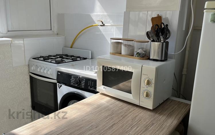 1-комнатная квартира · 35 м² · 3/4 этаж, 3А мкр 10 за 10 000 ₸ в Актау — фото 2