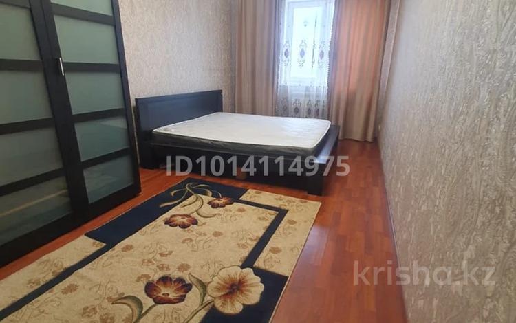 3-комнатная квартира · 105 м² · 18/20 этаж, Брусиловского 163 за 340 000 ₸ в Алматы, Алмалинский р-н — фото 16