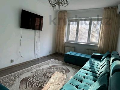 3-комнатная квартира, 70 м², 2/5 этаж, мкр Тастак-2 за 42 млн 〒 в Алматы, Алмалинский р-н