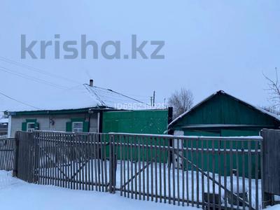 Отдельный дом · 2 комнаты · 53 м² · 5 сот., Косшигулова 124 — Елемесова за 35 млн 〒 в Кокшетау