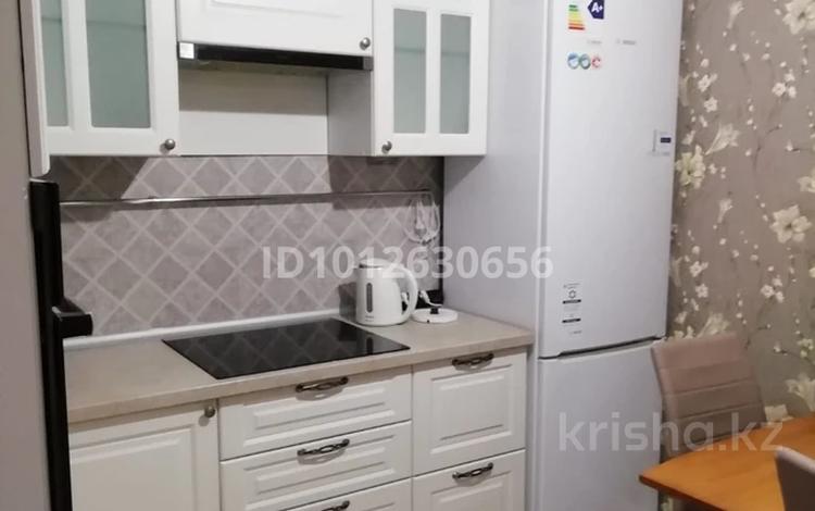 1-бөлмелі пәтер · 40 м² · 2/9 қабат, Кабанбай батыра 46 — Ботанический сад, бағасы: 28.5 млн ₸ в Астане, Есильский р-н — фото 2