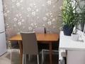1-бөлмелі пәтер · 40 м² · 2/9 қабат, Кабанбай батыра 46 — Ботанический сад, бағасы: 28.5 млн ₸ в Астане, Есильский р-н — фото 3