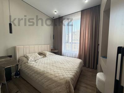 2-комнатная квартира · 42 м² · 10/14 этаж, Е-36 9 за 29 млн ₸ в Астане, Нура р-н