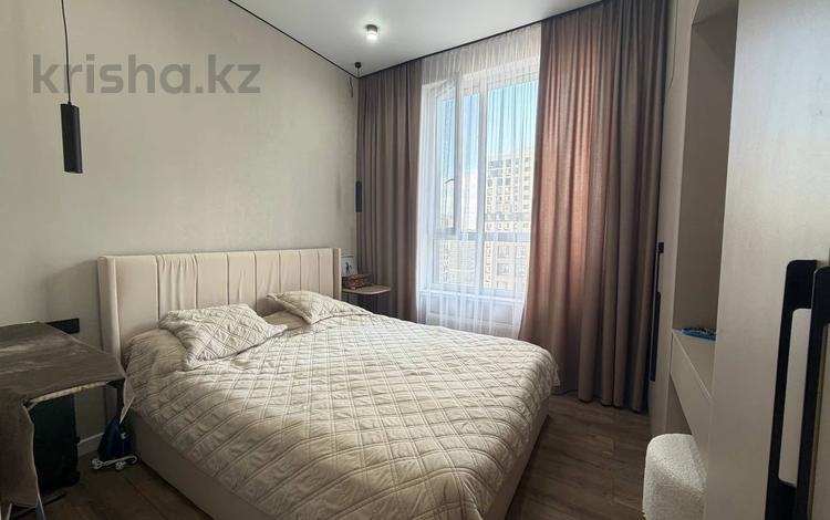 2-бөлмелі пәтер · 42 м² · 10/14 қабат, Е-36 9, бағасы: 29 млн ₸ в Астане, Нура р-н — фото 2