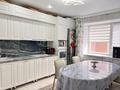 4-комнатная квартира · 111 м² · 7/9 этаж, мкр Юго-Восток, Муканова — 3 поликлиника, Магнум за 51 млн ₸ в Караганде, Казыбек би р-н — фото 9