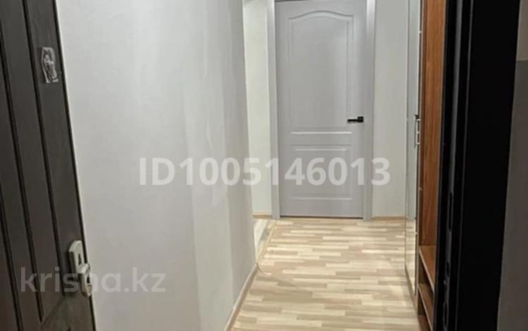 2-комнатная квартира · 55 м² · 8/9 этаж, Торайгырова 13 за 300 000 ₸ в Алматы, Бостандыкский р-н — фото 11