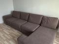 2-комнатная квартира · 55 м² · 8/9 этаж, Торайгырова 13 за 300 000 ₸ в Алматы, Бостандыкский р-н — фото 9