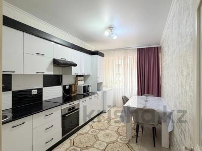 2-бөлмелі пәтер · 61.5 м² · 5/13 қабат, Муратбаева 14, бағасы: 50 млн ₸ в Алматы, Алмалинский р-н